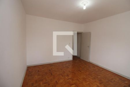 Quarto 2 de casa para alugar com 2 quartos, 130m² em Chácara Santo Antônio (zona Leste), São Paulo