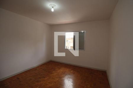 Quarto 2 de casa para alugar com 2 quartos, 130m² em Chácara Santo Antônio (zona Leste), São Paulo