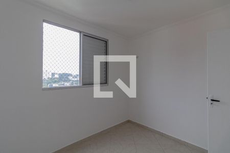 Quarto 2 de apartamento à venda com 2 quartos, 49m² em Vila Carmosina, São Paulo