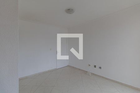 Sala de apartamento à venda com 2 quartos, 49m² em Vila Carmosina, São Paulo