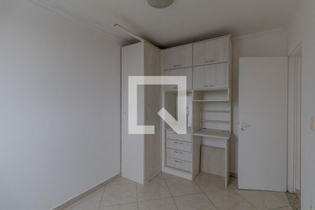 Quarto 1 de apartamento à venda com 2 quartos, 49m² em Vila Carmosina, São Paulo