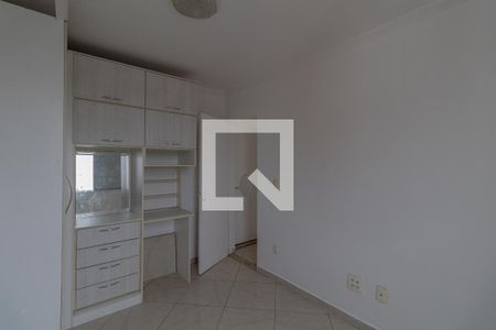 Quarto 1 de apartamento à venda com 2 quartos, 49m² em Vila Carmosina, São Paulo