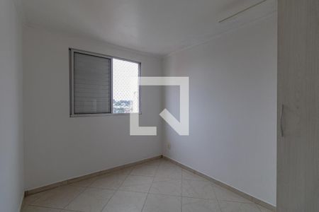 Quarto 1 de apartamento à venda com 2 quartos, 49m² em Vila Carmosina, São Paulo