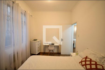 Quarto 1 de apartamento para alugar com 2 quartos, 74m² em Andaraí, Rio de Janeiro