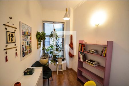 Sala de apartamento para alugar com 2 quartos, 74m² em Andaraí, Rio de Janeiro