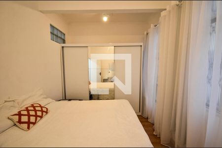 Quarto 1 de apartamento para alugar com 2 quartos, 74m² em Andaraí, Rio de Janeiro