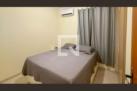 Quarto 1 de apartamento à venda com 3 quartos, 70m² em Havaí, Belo Horizonte