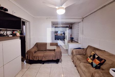 Sala de casa para alugar com 2 quartos, 80m² em Fonseca, Niterói