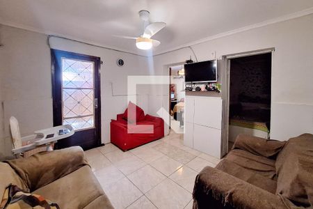 Sala de casa para alugar com 2 quartos, 80m² em Fonseca, Niterói