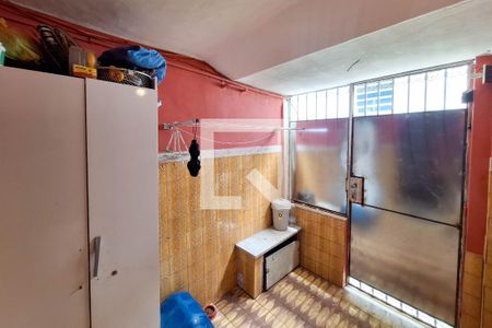 Varanda da Sala de casa para alugar com 2 quartos, 80m² em Fonseca, Niterói