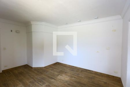 sala 2 de apartamento para alugar com 4 quartos, 200m² em Real Parque, São Paulo