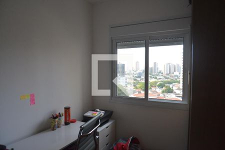 Quarto 1 de apartamento à venda com 2 quartos, 62m² em Jardim, Santo André