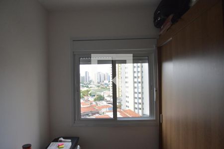 Quarto 1 de apartamento à venda com 2 quartos, 62m² em Jardim, Santo André