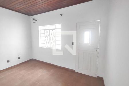 Sala 2 de casa à venda com 5 quartos, 312m² em Fundação, São Caetano do Sul