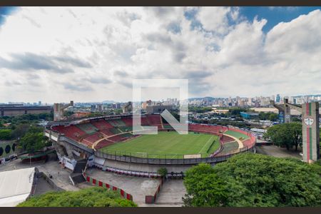 Vista - Varanda de apartamento para alugar com 2 quartos, 38m² em Canindé, São Paulo