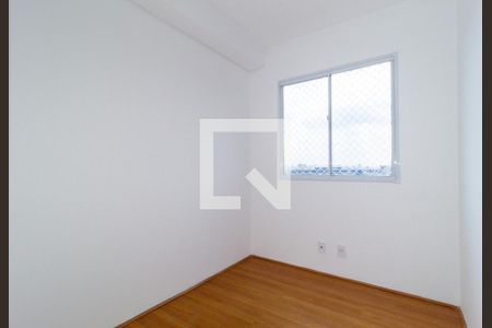 Quarto 1 de apartamento para alugar com 2 quartos, 38m² em Canindé, São Paulo