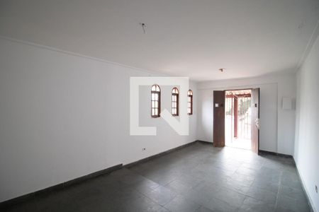 Sala de casa para alugar com 2 quartos, 70m² em Vila Nova Mazzei, São Paulo