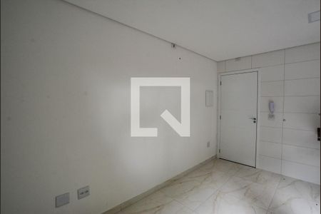 Apartamento à venda com 50m², 2 quartos e 1 vagaSala