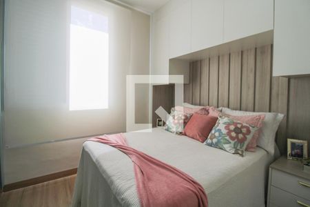 Quarto 1 de apartamento para alugar com 2 quartos, 97m² em Centro, Campinas