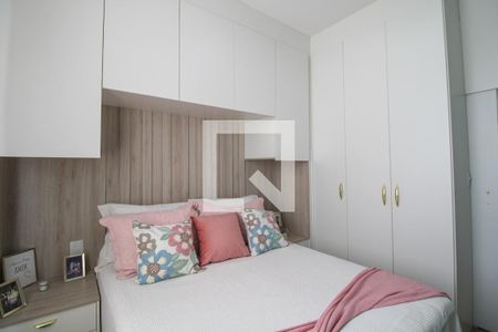 Quarto 1 de apartamento para alugar com 2 quartos, 97m² em Centro, Campinas