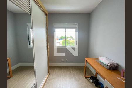 Quarto de apartamento à venda com 2 quartos, 65m² em Vila Mangalot, São Paulo