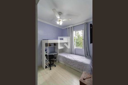 Quarto 1 de apartamento à venda com 2 quartos, 48m² em Castelo, Belo Horizonte