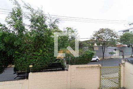 Vista do quarto 1 de apartamento à venda com 2 quartos, 48m² em Castelo, Belo Horizonte