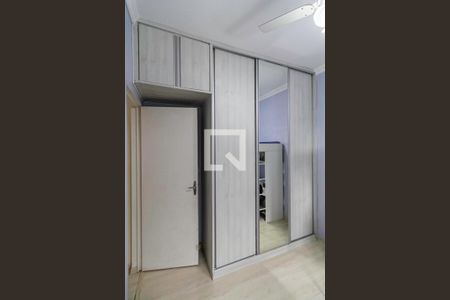 Quarto 1 de apartamento à venda com 2 quartos, 48m² em Castelo, Belo Horizonte