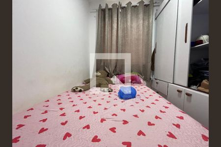 Quarto 2 de apartamento para alugar com 2 quartos, 32m² em Jardim Celeste, São Paulo