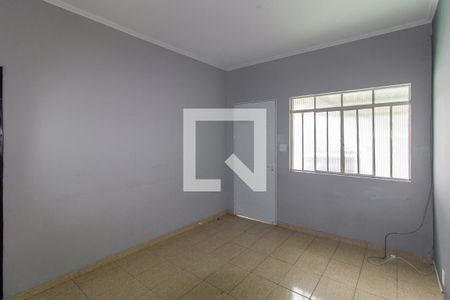 Sala de casa para alugar com 1 quarto, 80m² em Jardim Panorama (zona Leste), São Paulo