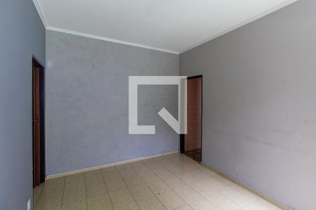 Sala de casa para alugar com 1 quarto, 80m² em Jardim Panorama (zona Leste), São Paulo