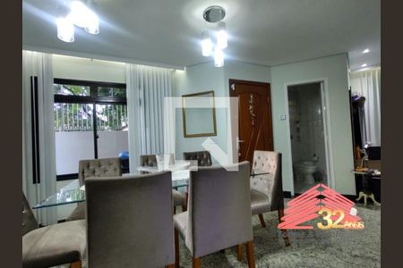 Foto 55 de casa à venda com 3 quartos, 190m² em Alto da Mooca, São Paulo