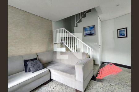 Foto 42 de casa à venda com 3 quartos, 190m² em Alto da Mooca, São Paulo