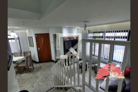 Foto 38 de casa à venda com 3 quartos, 190m² em Alto da Mooca, São Paulo