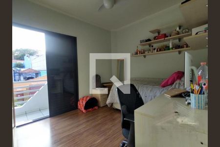 Foto 51 de casa à venda com 3 quartos, 190m² em Alto da Mooca, São Paulo