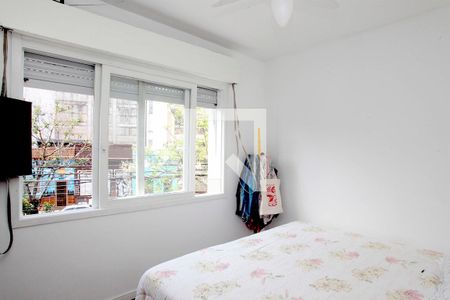 Quarto de apartamento para alugar com 1 quarto, 50m² em Cidade Baixa, Porto Alegre