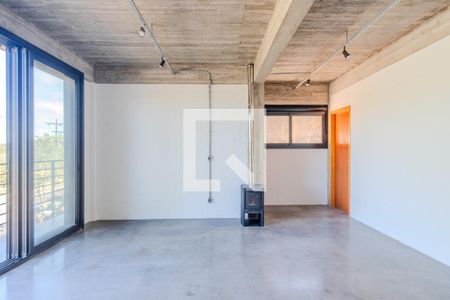 Sala/Cozinha de apartamento para alugar com 2 quartos, 71m² em Ipanema, Porto Alegre