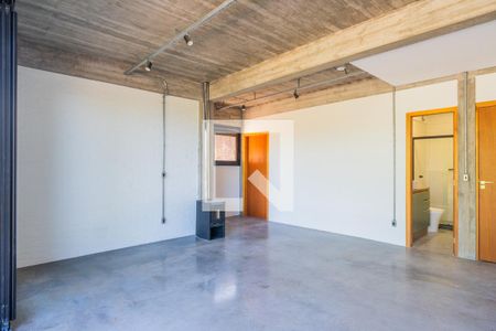 Sala/Cozinha de apartamento para alugar com 2 quartos, 71m² em Ipanema, Porto Alegre