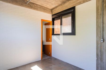 Quarto 1 - Suíte de apartamento para alugar com 2 quartos, 71m² em Ipanema, Porto Alegre