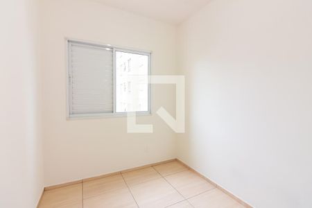 Quarto 2 de apartamento à venda com 2 quartos, 48m² em Conceição, Osasco