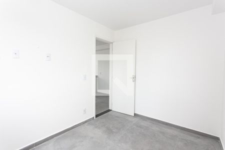 Quarto 1 de apartamento para alugar com 2 quartos, 36m² em Chácara Seis de Outubro, São Paulo