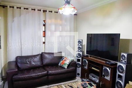 sala de casa à venda com 2 quartos, 120m² em Metalúrgicos, Osasco