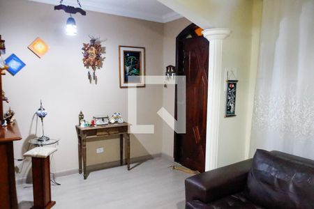 sala de casa à venda com 2 quartos, 120m² em Metalúrgicos, Osasco