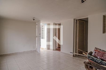 Sala de casa para alugar com 2 quartos, 60m² em Vila Paulista, São Paulo