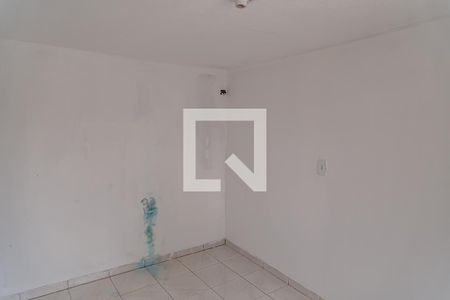 Quarto 2 de casa para alugar com 2 quartos, 60m² em Vila Paulista, São Paulo