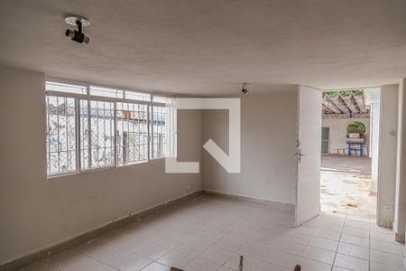 Sala de casa para alugar com 2 quartos, 60m² em Vila Paulista, São Paulo