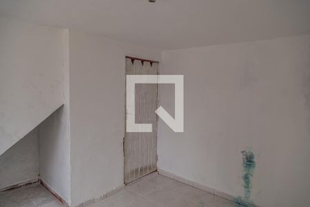 Quarto 2 de casa para alugar com 2 quartos, 60m² em Vila Paulista, São Paulo