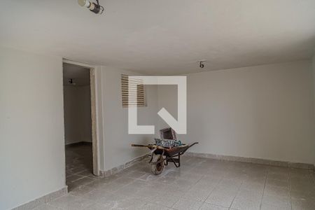 Sala de casa para alugar com 2 quartos, 60m² em Vila Paulista, São Paulo