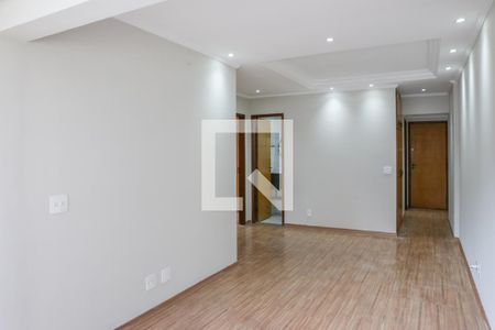 Sala de apartamento à venda com 3 quartos, 69m² em Pompeia, São Paulo