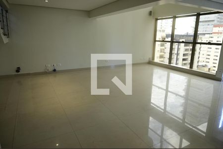 Sala de apartamento para alugar com 5 quartos, 233m² em Setor Bueno, Goiânia